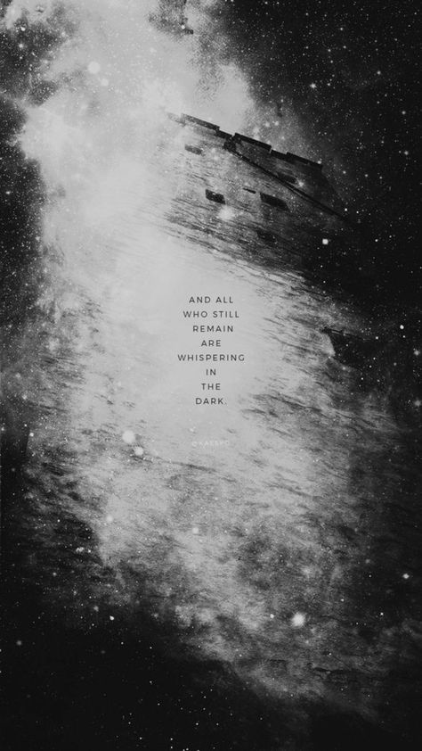 Wallpaper Cave, Black Aesthetic, Wallpaper Aesthetic, Aesthetic Wallpaper, Wallpapers, Iphone, Stars, Grey, Quotes