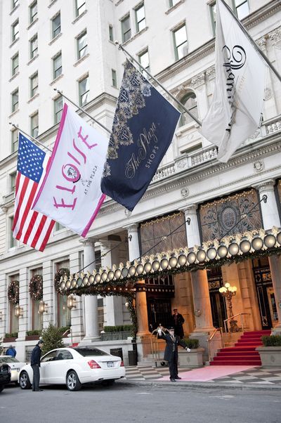 Eloise at The Plaza Hotel, New York City, NY, USA Eloise Plaza Hotel, Plaza Princess Aesthetic, The Plaza Aesthetic, Eloise At The Plaza Aesthetic, Plaza Princess, Plaza Hotel New York, The Plaza Hotel Nyc, Eloise At The Plaza, The Plaza Hotel