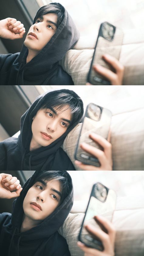 I Love You Song, Song Weilong, Dance Style Outfits, Song Wei Long, Handsome Asian Men, Dance Fashion, Chinese Boy, Variety Show, Save Image