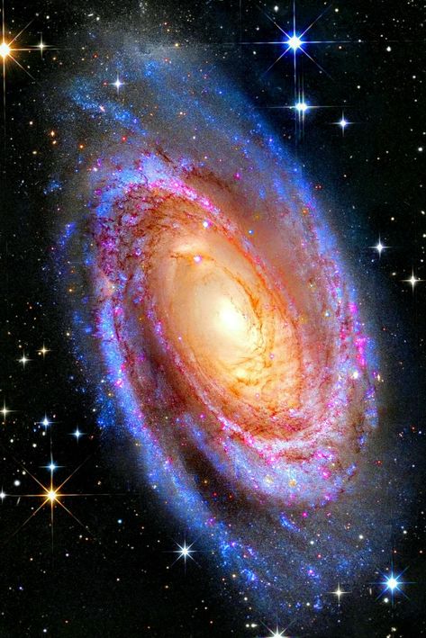 Lanikea via Milky Way Astronomy Telescope, Hubble Pictures, Orion Nebula, Spiral Galaxy, Andromeda Galaxy, Universe Galaxy, Space Planets, Hubble Space, Milky Way Galaxy