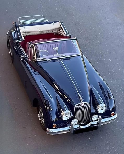 Jaguar Daimler, Jaguar Xk, Interior Room, Love Car, Four Corners, Wind Screen, Jaguar, Vintage Cars, Dream Cars