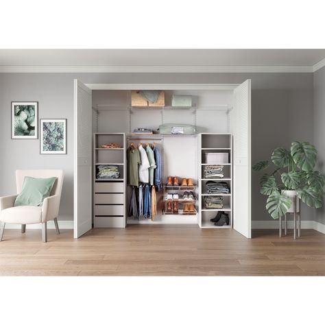 Wardrobe Inserts, Long Kitchen Layout, Build Wardrobe, Storage Wardrobe, Wardrobe Systems, Wooden Cupboard, Walk In Robe, Sliding Wardrobe, Wardrobe Storage