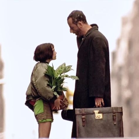 Professional Shorts, Leon The Professional, The Professional, On Instagram, Instagram, Leon