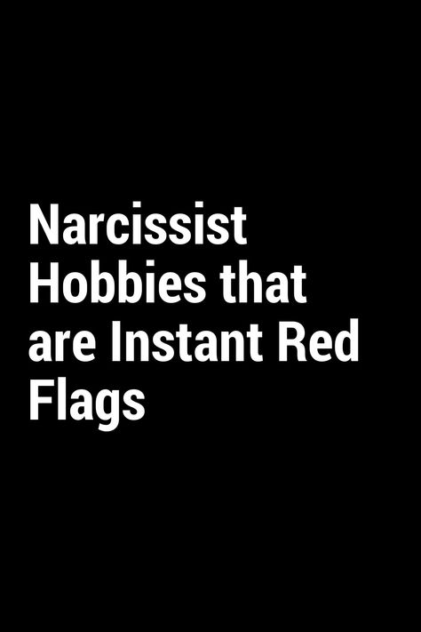 When it comes to identifying narcissists, their hobbies can often be revealing. Certain activities and interests may seem innocent on the surface but can Once You See It You Can’t Unsee It, Narrsassist Traits, Narcissistic Behavior Women, Covert Narcissistic Behavior, Social Media Obsession, Narcissistic Friend, Sociopathic Tendencies, Narcissistic Behavior Cycle, Narcissistic Behavior Men