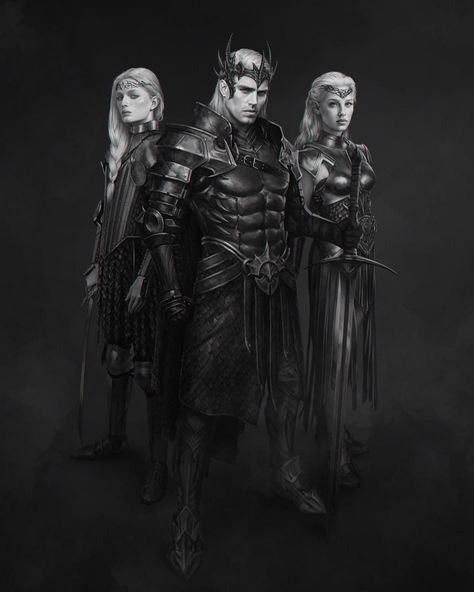 Denis Maznev on Instagram: “As Aegon said “The dragon must have three heads.” 🐉🐲🐉 Welcome to a new era of Game of Thrones character designs 😆 if you knew my art before…” Denis Maznev, Dessin Game Of Thrones, Dune Characters, Arte Game, Game Of Thrones Artwork, Visenya Targaryen, Targaryen Art, Dragon Dance, Asoiaf Art