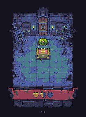 Dungeon Top Down Game, Pixel Art Landscape, Modele Pixel Art, Game 2d, Pixel Art Background, Game Style, Gameboy Color, Pixel Art Tutorial, Arte 8 Bits