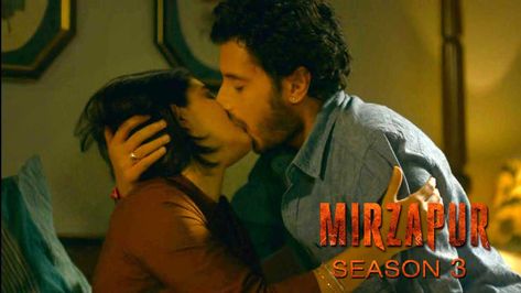 Mirzapur Season 3, Farzi Web Series Photo, Munna Bhaiya Mirzapur, Episode Online, Web Series, Cute Couple Videos, Season 3, Season 1, First Look