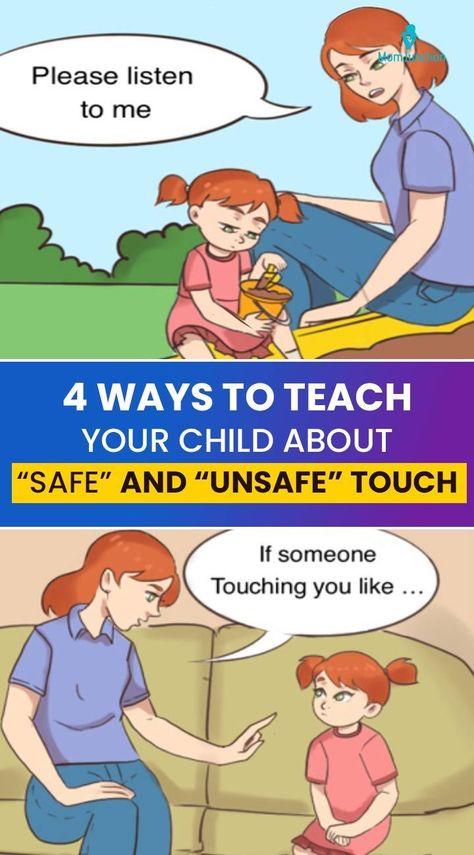 Safe And Unsafe Touch Activities, Bad Touch, Kids Feelings, Awkward Family Photos, Stranger Danger, Mom Junction, Baby Development, Positive Parenting, Little People