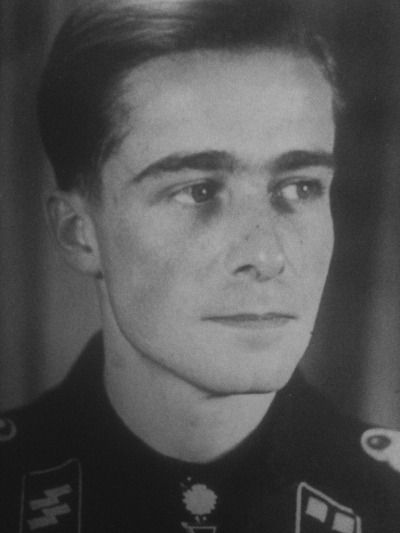 Joachim Peiper