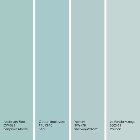 Duck Egg Blue, the Friendliest Color Around Duck Egg Blue Kitchen, Duck Egg Blue Bedroom, Pastel Bathroom, Blue Gray Bedroom, Trendy Kitchen Colors, Bathroom Paint Colors, Kitchen Paint Colors, Trendy Living Rooms, Room Paint Colors