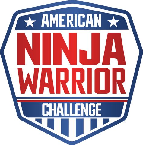 American Ninja Warrior Challenge Video Game Now Available! #Giveaway - Mommies with Cents Half Sheet Cake, Warrior Images, Warrior Logo, Obstacle Courses, Icing Design, Icing Cake, American Ninja Warrior, Edible Icing Sheets, Birthday Star