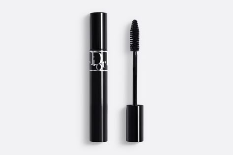 Diorshow Lash Extension Volume Waterproof - Mascara Mascara Dior, Christian Dior Perfume, Luxury Beauty Products, Girly Fits, House Of Dior, Lash Primer, Dior Perfume, 3d Lashes, High End Makeup