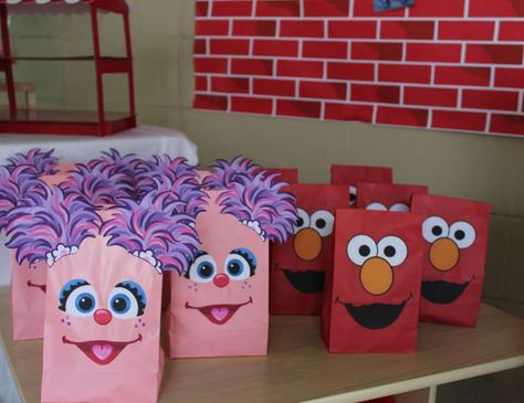 Elmo Abby Birthday Cake, Abby Cadabby And Elmo Party Ideas, Abby Cadabby And Elmo Birthday Party Ideas, Elmo And Abby Cadabby Birthday Party, Elmo’s World Birthday Party, Abby Cadabby Birthday Party Ideas, Girly Elmo Birthday Party, Furchester Hotel, Elmo 1st Birthday