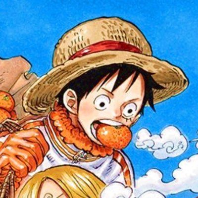 Luffy Icon, Photos Rares, Luffy X Nami, Zoro One Piece, Mini Comic, One Piece Images, One Piece Pictures, One Piece Fanart, Manga Anime One Piece