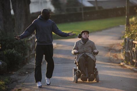 The Intouchables (2011) Best Indie Movies, The Intouchables, Ben Carson, 2012 Movie, French People, Bryan Cranston, French Cinema, I Love Cinema, Indie Movies