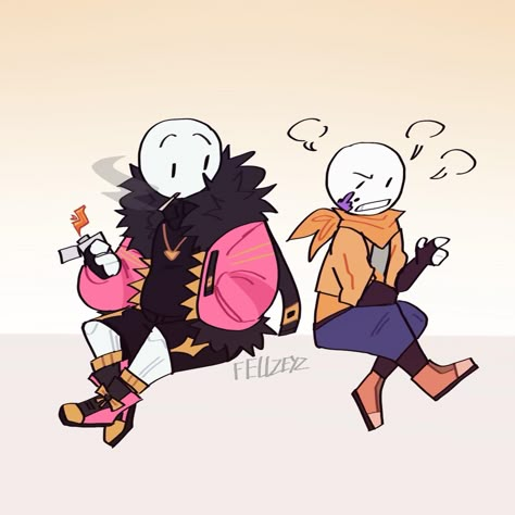 Cute Ocs Drawing, Undertale Skeleton Oc, Sans Oc, Fictional Disease Art, Bill Sans, Undertale Oc, Fox Games, Sans Aus, Undertale Sans