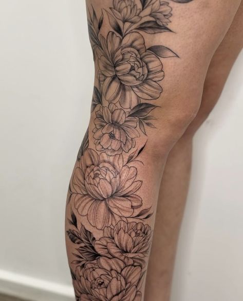 Bottom Of Leg Tattoo, Leg Sleeves, Leg Tattoos, Body Art, Tattoos