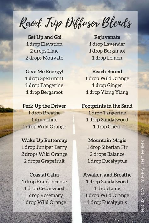 Oils For Energy, Essential Oil Spray Recipes, Car Diffuser Essential Oils, Doterra Diffuser Blends, Essential Oil Combinations, Doterra Essential Oils Recipes, Essential Oil Diffuser Blends Recipes, Young Living Essential Oils Recipes, Essential Oil Diffuser Recipes