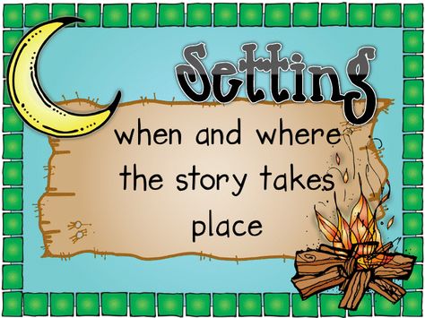 Setting The novel, In the Time of the Butterflies is set in the Dominican Republic from 1938 to 1994. The author sets it during this time because at this time the Dominican Republic was under the rule of a dictator, Trujillo. This gave the reader the opportunity to imagine what it was like being under someone else control, and the fear they went through because they were scared of being killed if they rebelled against him. Story Elements Posters, Elementary Library, Teaching Language Arts, Teaching Ela, Library Lessons, Story Elements, Classroom Language, Readers Workshop, Kindergarten Writing