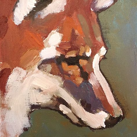 Peggy Judy | OIL | Fox Peggy Judy, Fox Painting, Canine Art, Fox Art, A Level Art, Amazing Art Painting, Art Studies, Wildlife Art, Funky Art