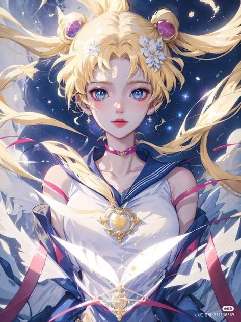 Sailor Moon Background, Arte Sailor Moon, Sailor Moon Stars, Sailor Moon Fan Art, Sailor Moon Usagi, Sailor Moon Aesthetic, Moon Princess, Sailor Moon Manga, Sailor Moon Wallpaper