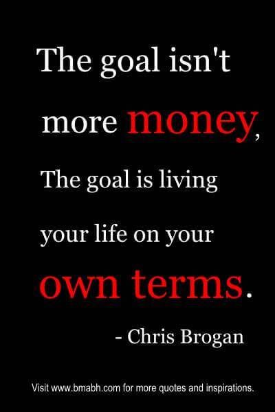 money quotes about goal of money Entrepreneurial Quotes, Financial Quotes, Chanel Quotes, Wealth Quotes, Work Quotes Inspirational, Important Quotes, Funny Inspirational Quotes, Goal Quotes, Work Quotes