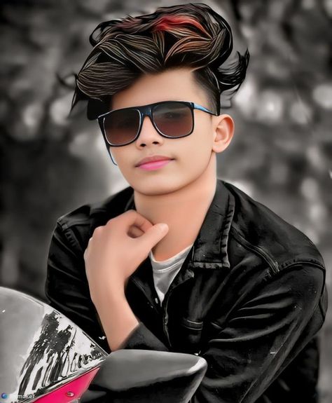 Photo Editor Logo, Boys Pic Stylish Dp, Attitude Stylish Boys Pic, Cool Photo Effects, Men Fashion Photoshoot, Color Splash Photo, Bride Photos Poses, Men Fashion Photo, Drawing Couple Poses