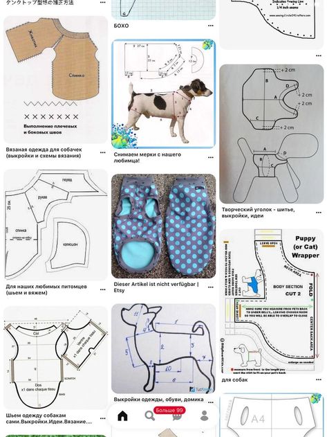 Dog Vest Diy, Clothes Patterns Sewing, Dog Jacket Patterns, Small Dog Clothes Patterns, Pet Clothes Patterns, Diy Dog Sweater, Dog Clothes Patterns Sewing, Dog Bandana Pattern, Dog Dress Pattern