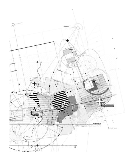 Human Density Diagram Architecture, Texture Materials Architecture, Movement Diagram Architecture, Abstract Site Analysis, Site Analysis Architecture Diagram, Abstract Diagram, Urban Mapping, Architecture Site Plan, Map Diagram