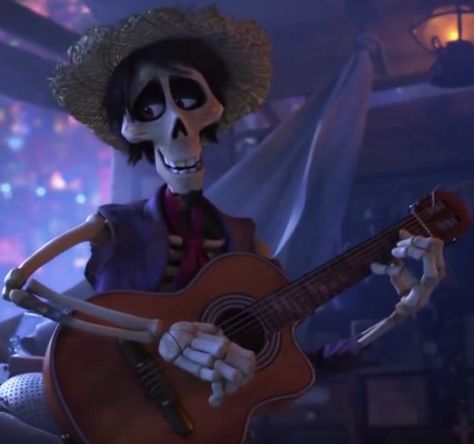 Héctor Rivera from Coco Hear Me Put Characters, Hector From Coco, Hear Me Outs Characters, Weirdest Hear Me Out Characters, Craziest Hear Me Out, Coco Animation, Craziest Hear Me Out Characters, Hear Me Outs, Hear Me Out Cake