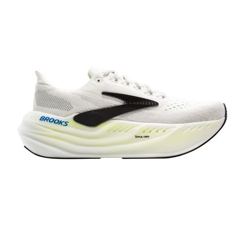 Brooks Glycerin Max Running Shoes - AW24 Brooks Glycerin, Neutral Cushions, Brooks Running Shoes, All Black Shoes, Sales People, Brooks Running, Half Zip Jacket, Running Belt, Black Shoes Women