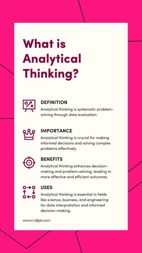 Improve Brain Power, Analytical Thinking, Labor Nurse, 21st Century Learning, Nonverbal Communication, Interview Preparation, Critical Thinking Skills, Study Skills, Skills To Learn