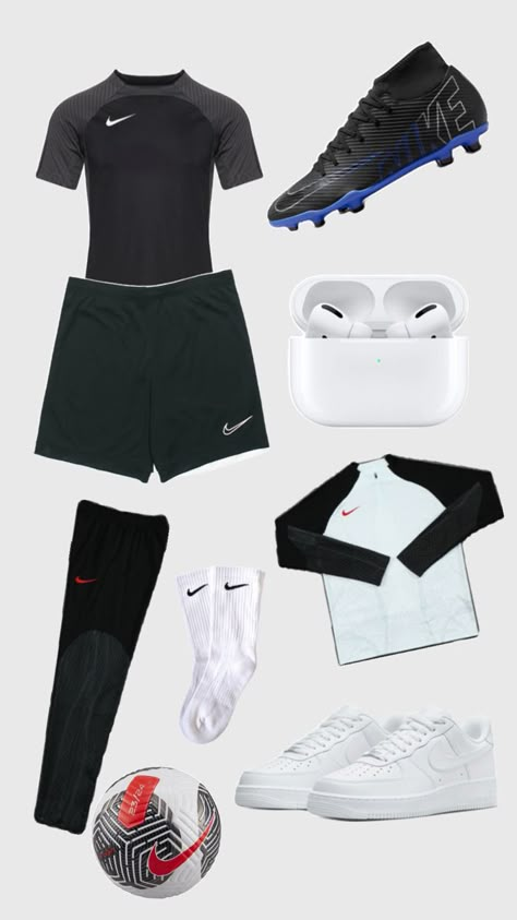 Soccer Clothing And Equipment, Boy Outfits Aesthetic, Soccer Outfit, Classy Outfits Men, Aesthetic Outfits Men, Soccer Outfits, Street Fashion Men Streetwear, Cool Outfits For Men, Adidas Outfit