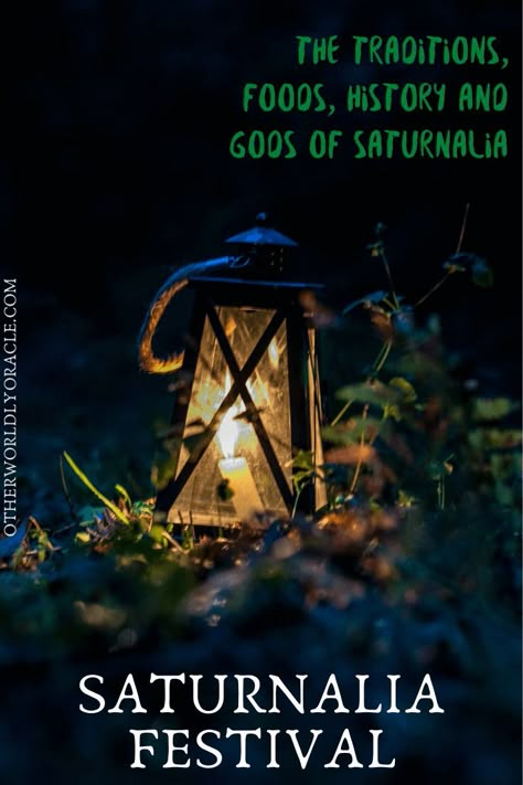 Saturnalia Pagan, Saturnalia Decorations, Saturnalia Celebration, Hellenic Witch, Witchcraft Resources, Viking Yule, Poster Layout Ideas, Wicca Sabbats, Yule Blessings