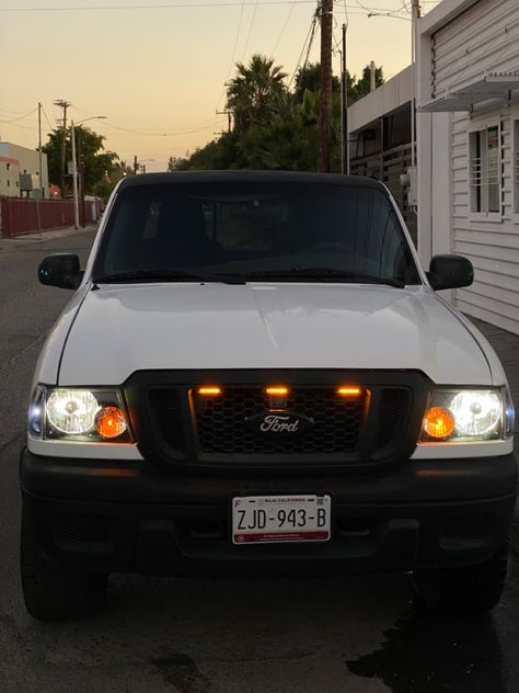 4x4 Ford Ranger, Ranger 2010, Baby Trucks, Ford Ranger Pickup, Ranger 4x4, Ranger Truck, Ford Ranger Truck, Pre Runner, Power Ranger