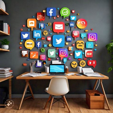 Use Social Media Platforms to . Promote Your Services . Reach a Larger Audience . Network with Other Writers and Professionals . Stay Updated with Industry Trends Read on the blog post to explore how you can use social media effectively to boost your freelance career. https://www.linkedin.com/pulse/role-social-media-freelancing-tips-success-hajira-bibi-zx5ff #iamhajira #socialmediatips #socialmediainfreelancing #socialmedia #freelancing Social Media Marketing Services Post, Social Media Services Post, Freelancing Tips, Professional Networking, Academic Motivation, Social Media Services, Social Media Trends, Social Media Network, Social Media Marketing Services