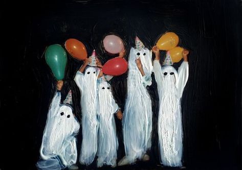 Women In Art History, Angela Deane, Women In Art, In The News, Art History, Ghost, Balloons, History, Birthday