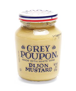 grey-poupon-mustard_300 Preppy Pantry, Grey Poupon, Irish Cuisine, Kitchen Staples, Honey Brand, Nora Ephron, Old Commercials, Family Cookbook, Lake Erie