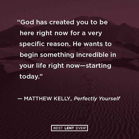 Have you ever been told that you can do anything you set your mind to? That’s a lie. Watch video: http://bit.ly/2nJ4BJI with Matthew Kelly #BestLentEver #Lent2018 Matthew Kelly Quotes, Matthew Kelly, You Can Do Anything, Christian Life, Watch Video, Have You Ever, Do Anything, You Can Do, Feel Good