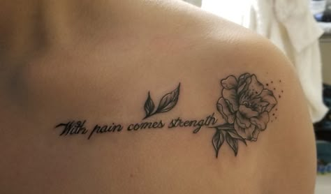 Tattoos On The Shoulder For Women, Tattoo Inspo Collarbone, Cute Tattoos For Women Collarbone, Womens Collarbone Tattoo, Women's Collar Bone Tattoo, Tattoo By Collar Bone, Meaningful Collar Bone Tattoos For Women, Cute Small Collarbone Tattoos For Women, Across The Shoulder Tattoos For Women