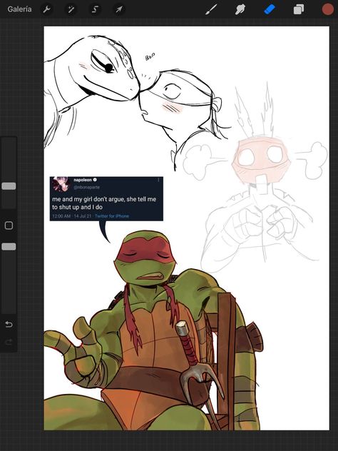 Go Beyond Plus Ultra, Turtles Forever, Raphael Tmnt, Teenage Turtles, Hee Man, Tmnt Characters, Ninja Turtles Funny, Tmnt Comics, Teenage Mutant Ninja Turtles Artwork