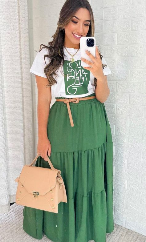 Christian Modest Outfits, Modest Christian Clothing, Pentecostal Outfits, Stile Blair Waldorf, Adrette Outfits, Thanksgiving Outfit Ideas, Stile Hijab, What To Wear Fall, Fest Outfits