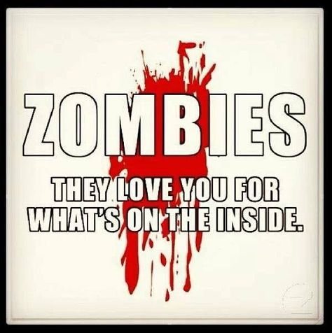 Zombie Love Zombie Core, Zombie Quotes, Tom Gates, Zombie Lover, Zombie Apocolypse, Walking Dead Zombies, Zombie Humor, Zombie Attack, Dead Zombie