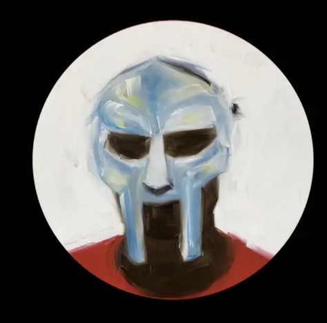 Mf Doom Pfp, Round Pfp, Mf Doom, Graphic Tshirt Design, Tyler The Creator, Profile Picture, Graffiti, Tshirt Designs, The Creator