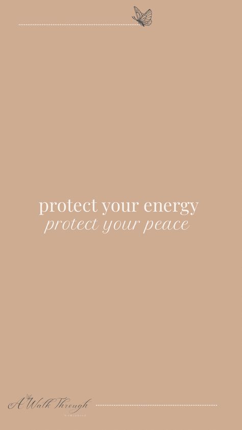 Protect You Peace Tattoo, Protect Your Energy Wallpaper, Protect Your Energy Aesthetic, Protect Your Peace Wallpaper, Save Your Energy Quote, Protect Your Energy Tattoo, Don't Adapt To The Energy In The Room, Protect Your Peace Tattoo, Take Care Of Your Energy