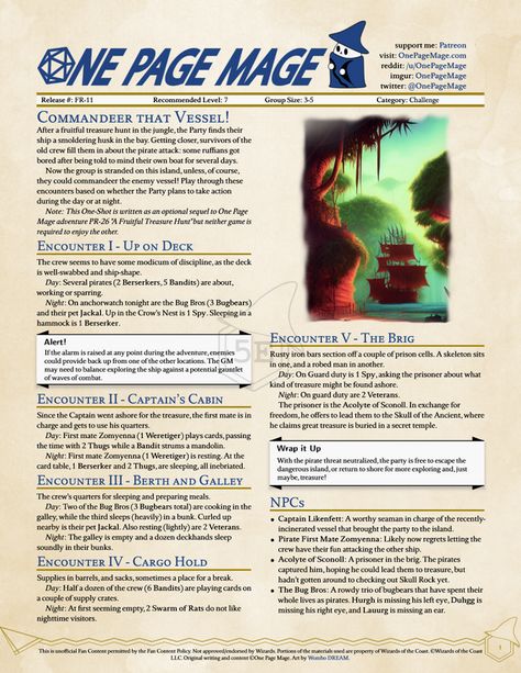 Dnd 5e One Shots, One Page Rpg, Dnd One Shot Adventure, Dnd One Shot Ideas, Dnd Memes, Dnd Campaign, Dungeon Master's Guide, Campaign Ideas, Dnd Ideas