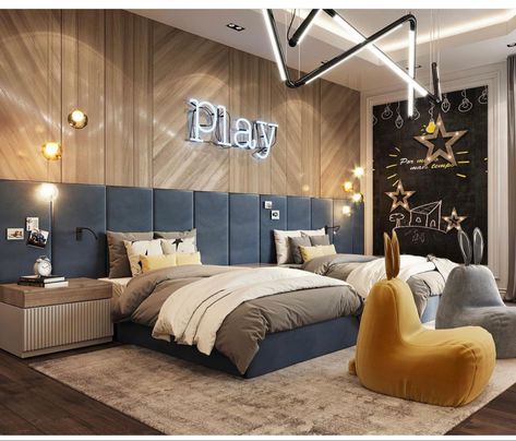 Teenager Bedroom Boy, Circu Magical Furniture, Magical Furniture, Kids Interior Design, Modern Kids Bedroom, Boy Bedroom Design, Kids Bedroom Inspiration, Kids Bedroom Designs, Kids Interior Room