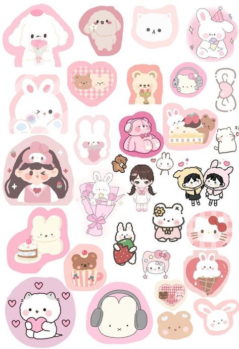 Aesthetic Minimalist Sticker Designs 👆 Click the link, Then Elevate Your Designs on the Site stickers packs printable stickers packs aesthetic stickers packs whatsapp stickers packs cute stickers packs printable cute stickers packs anime stickers packs vintage stickers packs printable vintage stickers packs blue stickers packs pink stickers packs kpop stickers packs black and white stickers packs sanrio Anime Sticker Pack Printable, Sanrio Stickers Printable, Sticker Bookmark, Minimalist Sticker, Cute Animal Stickers, Blue Stickers, Book Decoration, Pink Stickers, Whatsapp Stickers