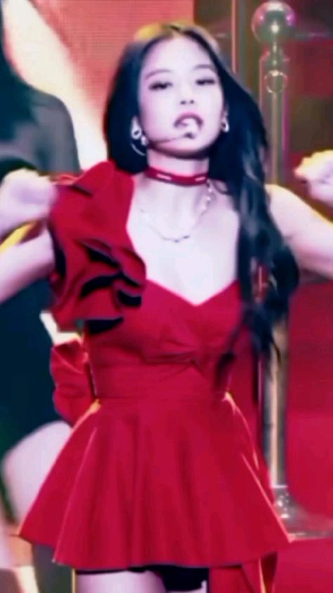 Jennie Solo