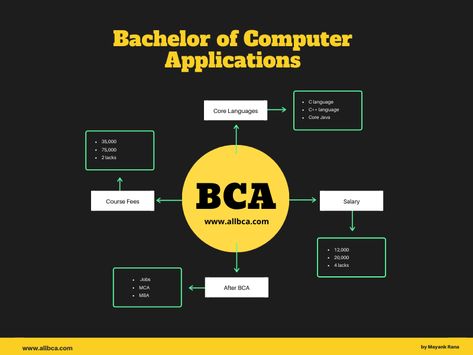 Bca Course, Online Computer Courses, Computer Course, Computer Architecture, Object Oriented Programming, Knowledge Management, Java Programming, Data Structures, Webpage Design